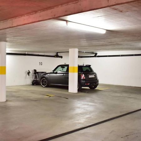 Modern Apartment 모던 펜션 Interlaken Luaran gambar