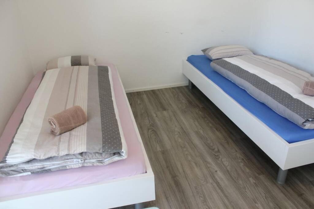 Modern Apartment 모던 펜션 Interlaken Luaran gambar