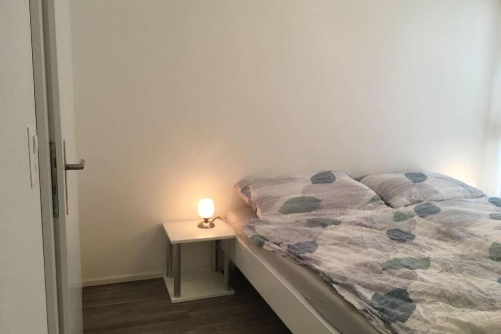 Modern Apartment 모던 펜션 Interlaken Luaran gambar